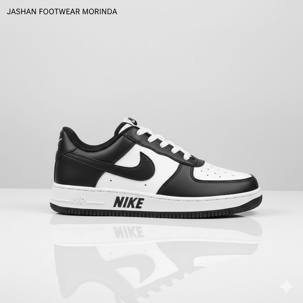 Unisex Retro-Style Chunky Sneakers | White, & Grey Lifestyle Trainers
